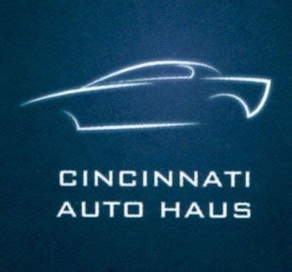 About Cincinnati Auto Haus in Cincinnati, OH